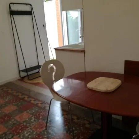 דירה Maison Manso