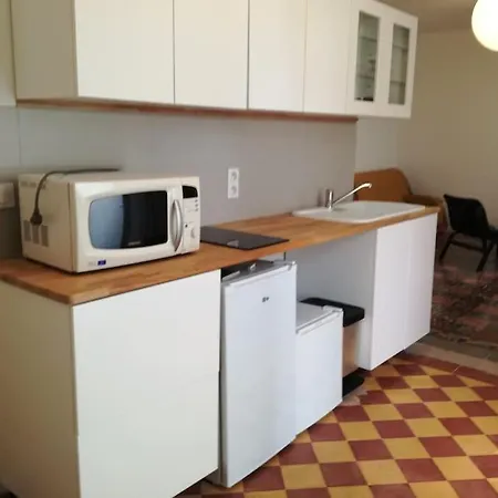 דירה Maison Manso