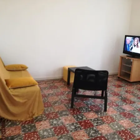 Maison Manso דירה *