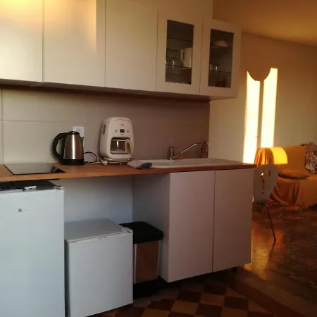 Maison Manso * Le Teil