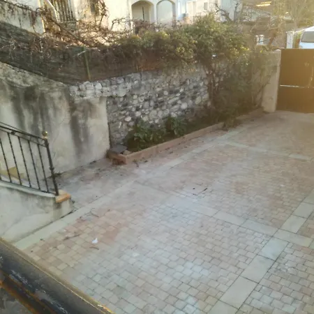 Maison Manso דירה Le Teil